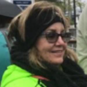 Meet your Posher, Janet